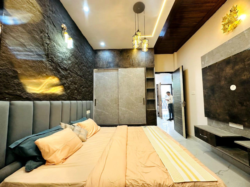 4 BHK House 990 Sq.ft. for Sale in Sector 123 Mohali