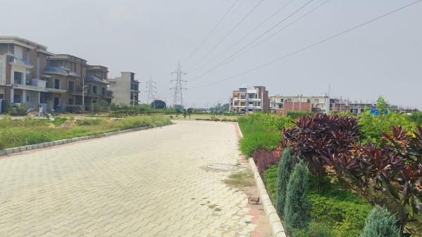 3 BHK Apartment 1350 Sq.ft. for Sale in Sector 115 Mohali