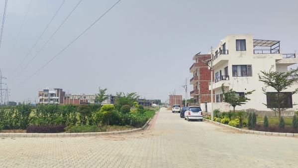 3 BHK Apartment 1350 Sq.ft. for Sale in Sector 115 Mohali