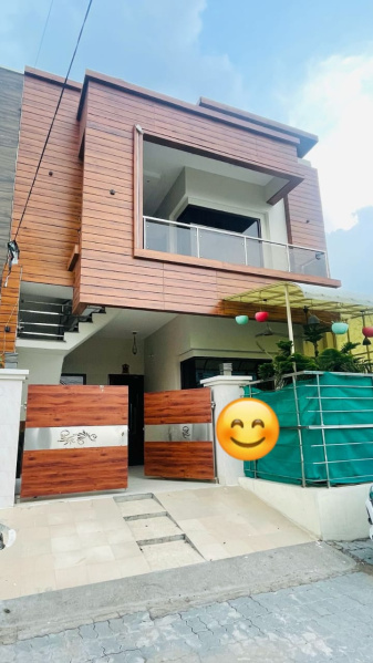 4 BHK House 1125 Sq.ft. for Sale in Sector 126 Mohali