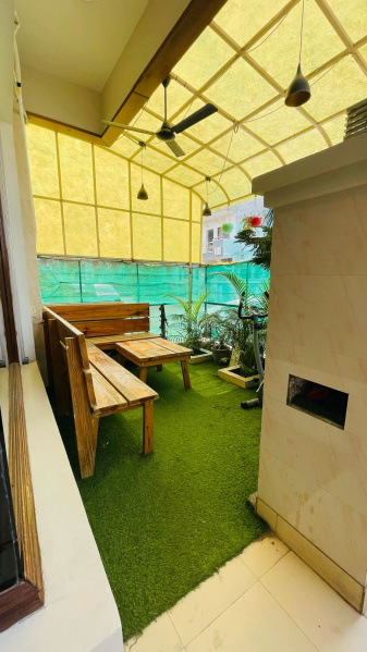4 BHK House 1125 Sq.ft. for Sale in Sector 126 Mohali