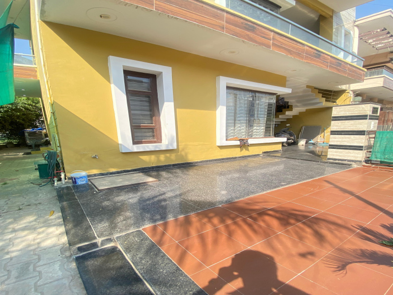 3 BHK House 1350 Sq.ft. for Sale in Sector 125 Mohali