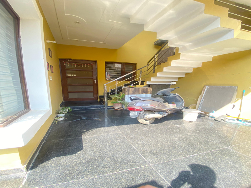 3 BHK House 1350 Sq.ft. for Sale in Sector 125 Mohali