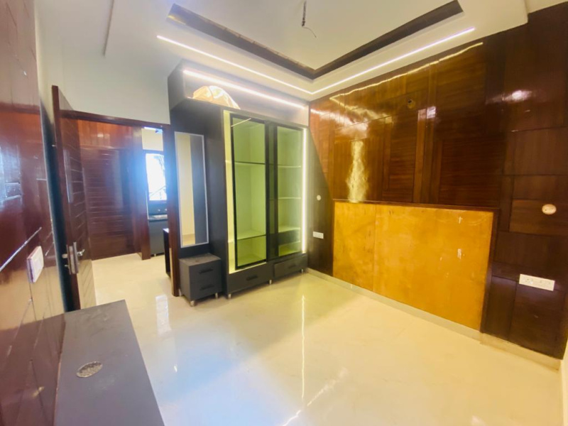 4 BHK House 1062 Sq.ft. for Sale in Sector 126 Mohali