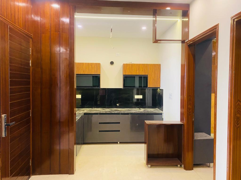 4 BHK House 1062 Sq.ft. for Sale in Sector 126 Mohali