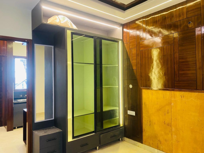 4 BHK House 1062 Sq.ft. for Sale in Sector 126 Mohali