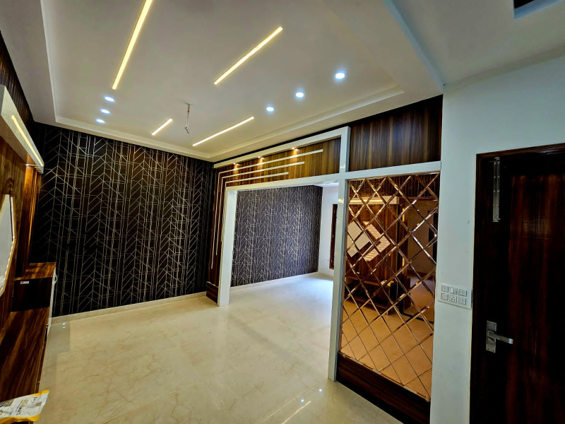 4 BHK House 1350 Sq.ft. for Sale in Sector 125 Mohali