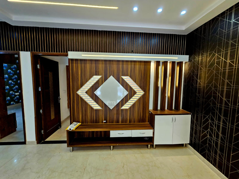 4 BHK House 1350 Sq.ft. for Sale in Sector 125 Mohali