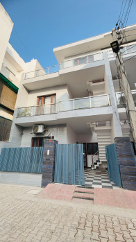 4 BHK House for Sale in Sector 123 Mohali