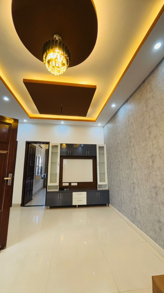 4 BHK House 121 Sq. Yards for Sale in Sector 123 Mohali