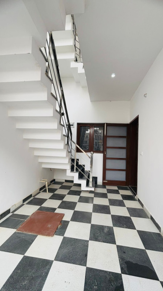 4 BHK House 121 Sq. Yards for Sale in Sector 123 Mohali