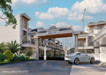 4 BHK Villa for Sale in Sector 124 Mohali