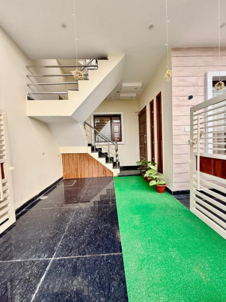 4 BHK House 963 Sq.ft. for Sale in Chandigarh-Ludhiana Highway, Mohali