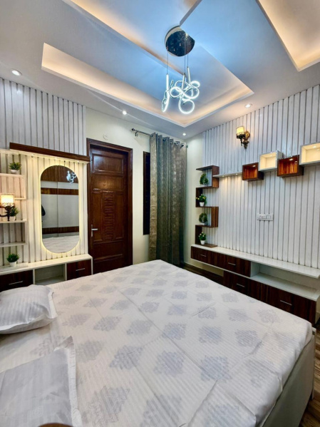 4 BHK House 963 Sq.ft. for Sale in Chandigarh-Ludhiana Highway, Mohali