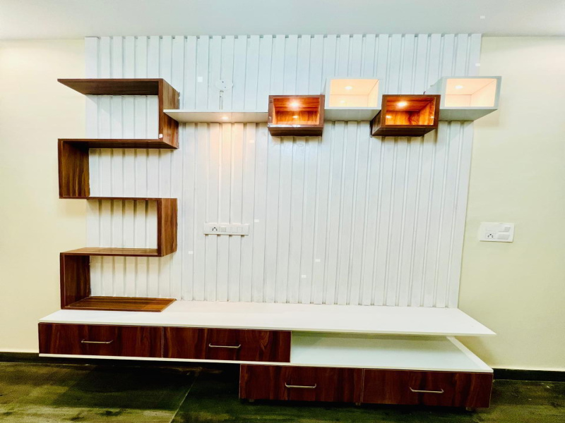 3 BHK Apartment 945 Sq.ft. for Sale in Chandigarh-Ludhiana Highway, Mohali