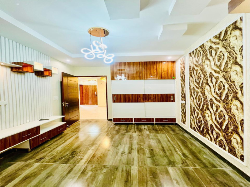 3 BHK Apartment 945 Sq.ft. for Sale in Chandigarh-Ludhiana Highway, Mohali