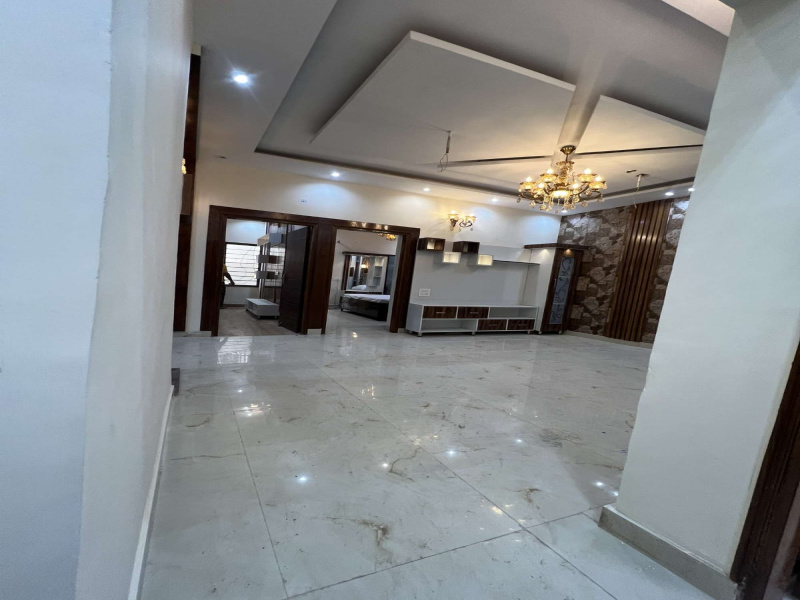 3 BHK Apartment 1125 Sq.ft. for Sale in Sector 123 Mohali