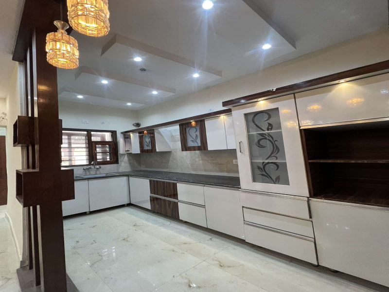 3 BHK Apartment 1125 Sq.ft. for Sale in Sector 123 Mohali