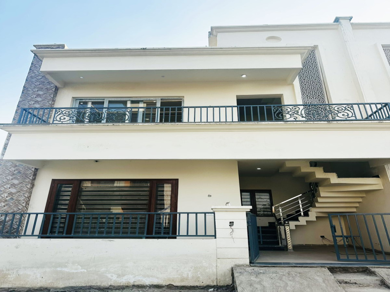 4 BHK House 900 Sq.ft. for Sale in Chandigarh-Ludhiana Highway, Mohali
