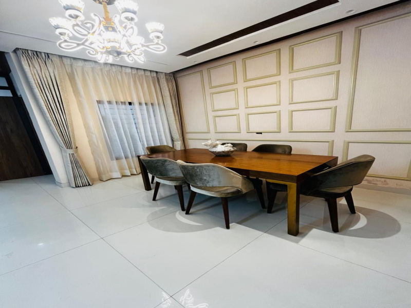 3 BHK House 1305 Sq.ft. for Sale in Sector 123 Mohali