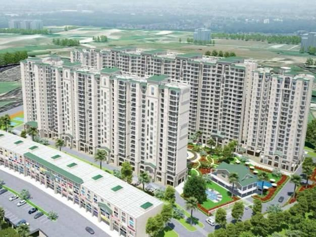 2 BHK Apartment 1075 Sq.ft. for Sale in Sector 126 Mohali