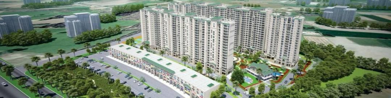 2 BHK Apartment 1075 Sq.ft. for Sale in Sector 126 Mohali