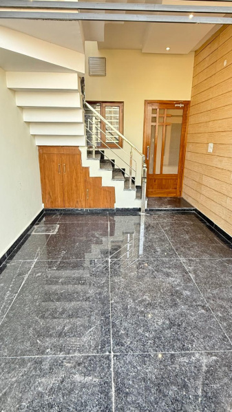 3 BHK House 1035 Sq.ft. for Sale in Sector 124 Mohali