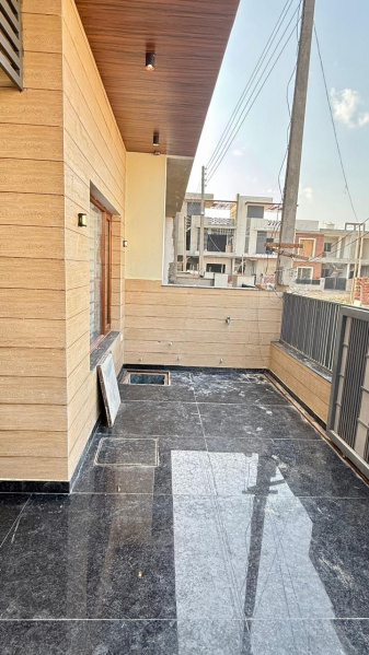 3 BHK House 1035 Sq.ft. for Sale in Sector 124 Mohali