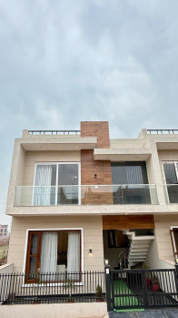 3 BHK House for Sale in Sector 124 Mohali