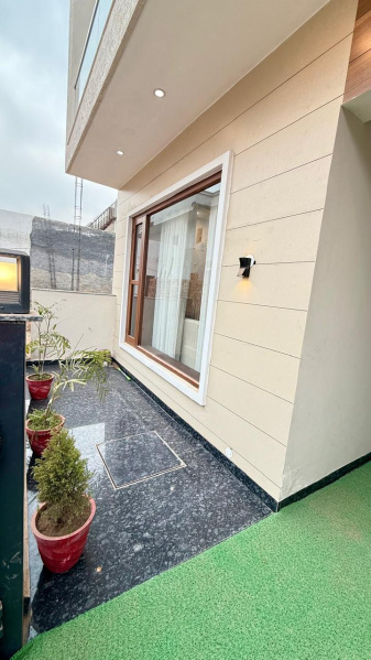 3 BHK House 927 Sq.ft. for Sale in Sector 124 Mohali