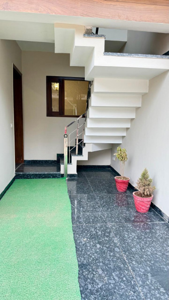 3 BHK House 927 Sq.ft. for Sale in Sector 124 Mohali
