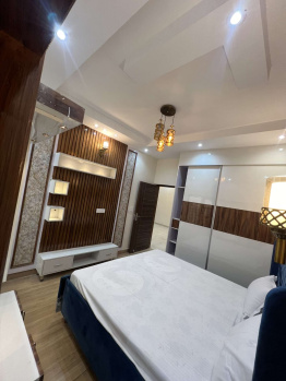 2 BHK Flat for Rent in Sector 123 Mohali