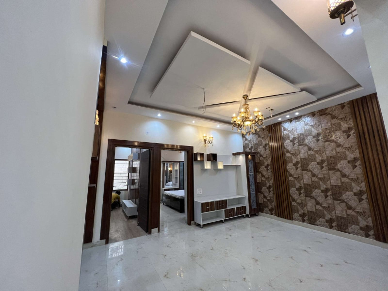 2 BHK Apartment 963 Sq.ft. for Rent in Sector 123 Mohali