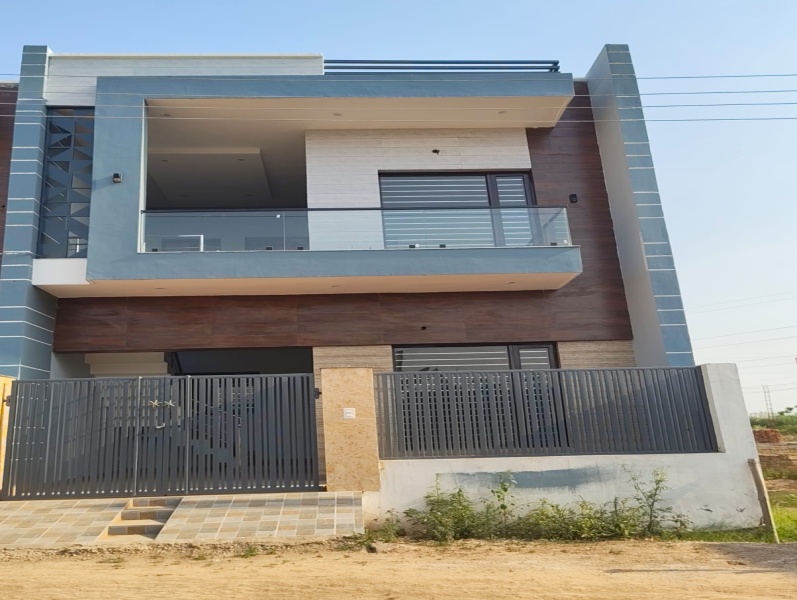 3 BHK House 1080 Sq.ft. for Sale in Sector 115 Mohali