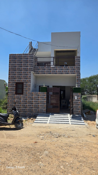 3 BHK House 765 Sq.ft. for Sale in Guru Teg Bahadur Nagar, Kharar, Mohali