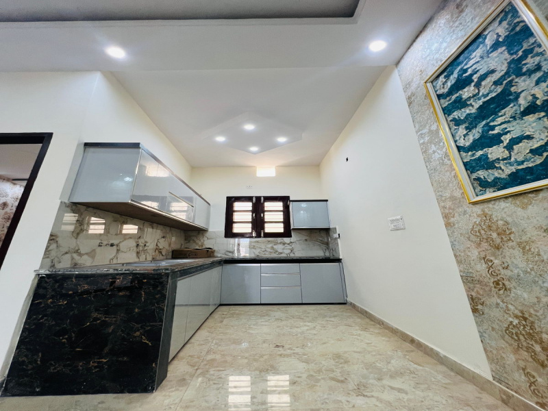 3 BHK House 864 Sq.ft. for Sale in Janata Nagar, Kharar, Mohali