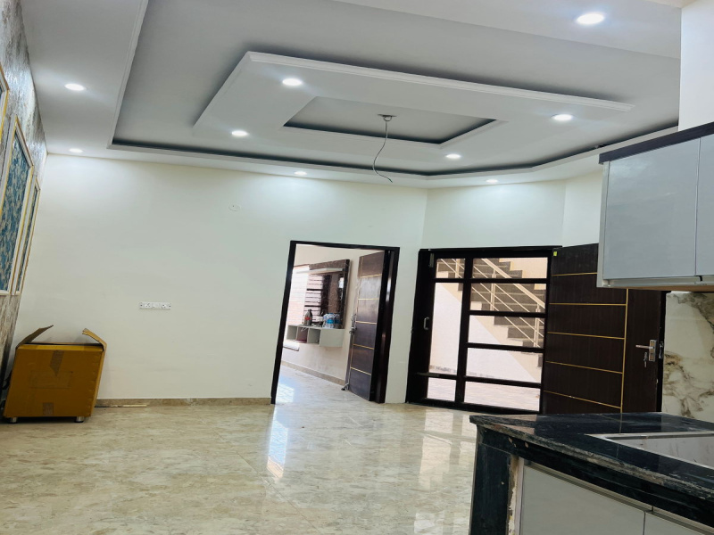 3 BHK House 864 Sq.ft. for Sale in Janata Nagar, Kharar, Mohali