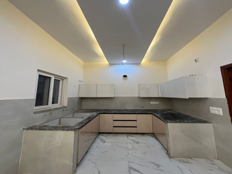 4 BHK House 950 Sq.ft. for Sale in Khanpur, Kharar, Mohali