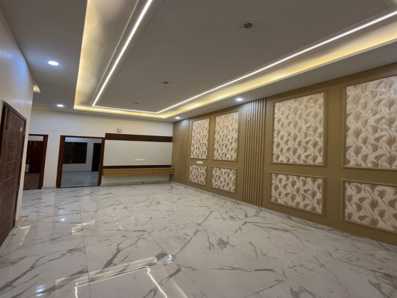 4 BHK House 950 Sq.ft. for Sale in Khanpur, Kharar, Mohali