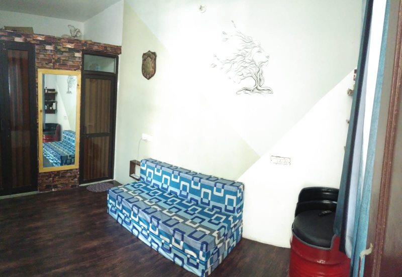 3 BHK House 495 Sq.ft. for Sale in Sector 126 Mohali