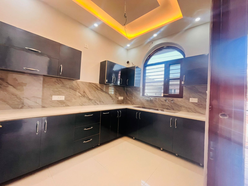3 BHK House 675 Sq.ft. for Sale in Sunny Enclave, Mohali