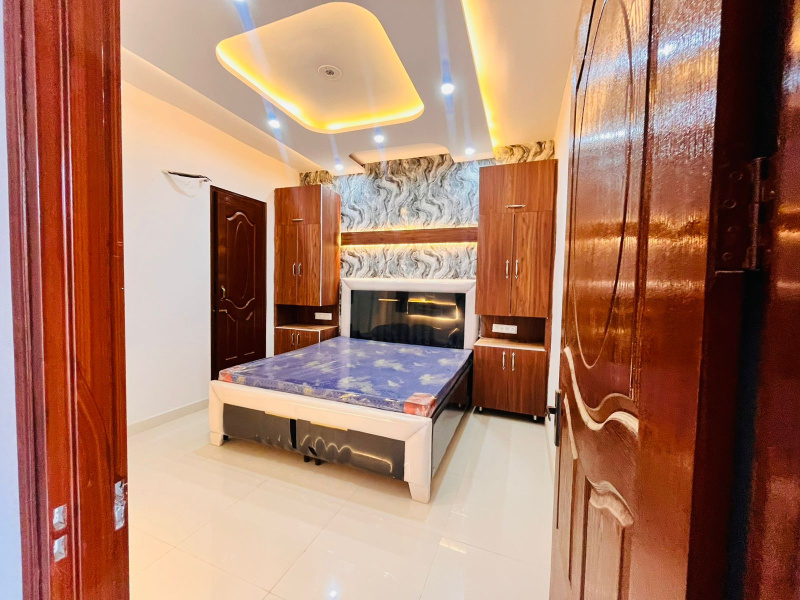 3 BHK House 675 Sq.ft. for Sale in Sunny Enclave, Mohali