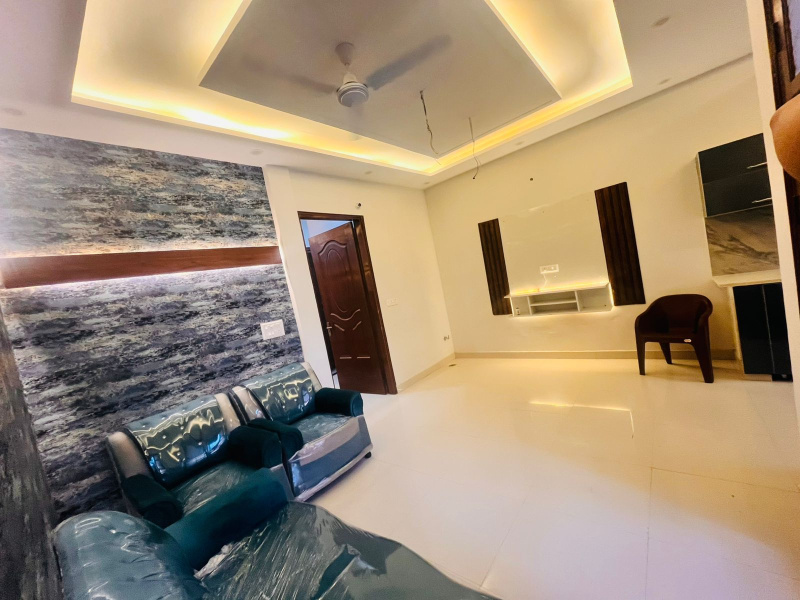 3 BHK House 675 Sq.ft. for Sale in Sunny Enclave, Mohali