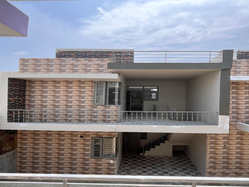 4 BHK House 765 Sq.ft. for Sale in Kharhan, Mohali