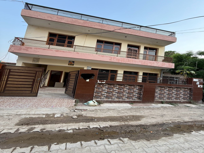 5 BHK House 1800 Sq.ft. for Sale in Kharar, Mohali