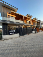 3 BHK House for Sale in Kharar, Mohali