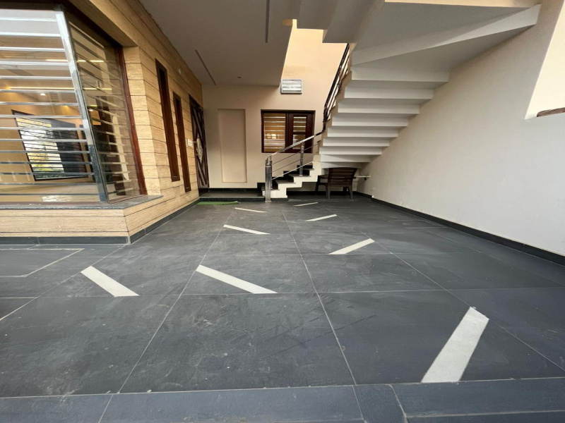 3 BHK House 1035 Sq.ft. for Sale in Kharar, Mohali