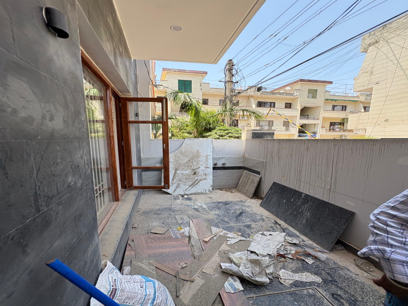 4 BHK House 945 Sq.ft. for Sale in Sector 125 Mohali
