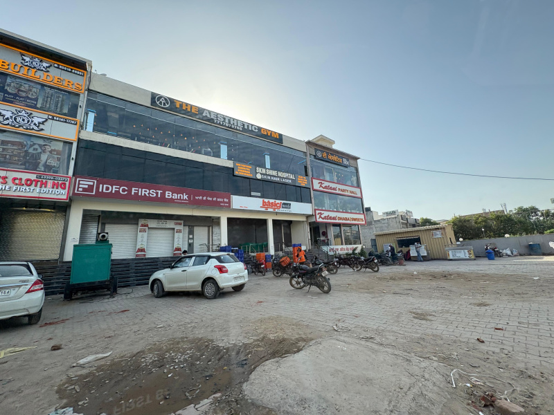 2 BHK Apartment 1008 Sq.ft. for Sale in Sector 115 Mohali