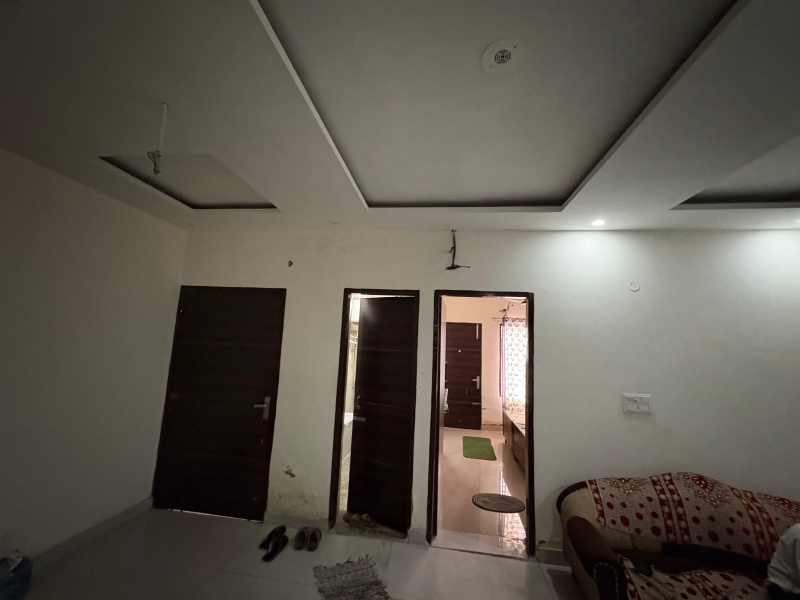 2 BHK Apartment 1008 Sq.ft. for Sale in Sector 115 Mohali